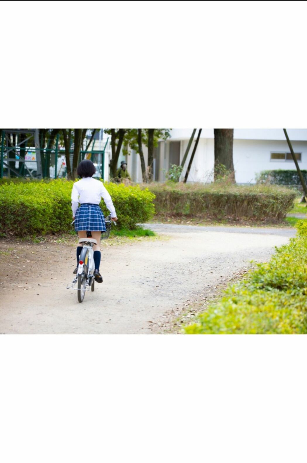 JP Sumire Kuramoto 倉本すみれ – Youth Aoharu 青春アオハル (100P)