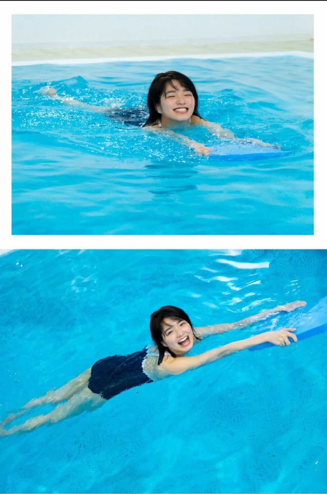 JP Sumire Kuramoto 倉本すみれ – Youth Aoharu 青春アオハル (100P)