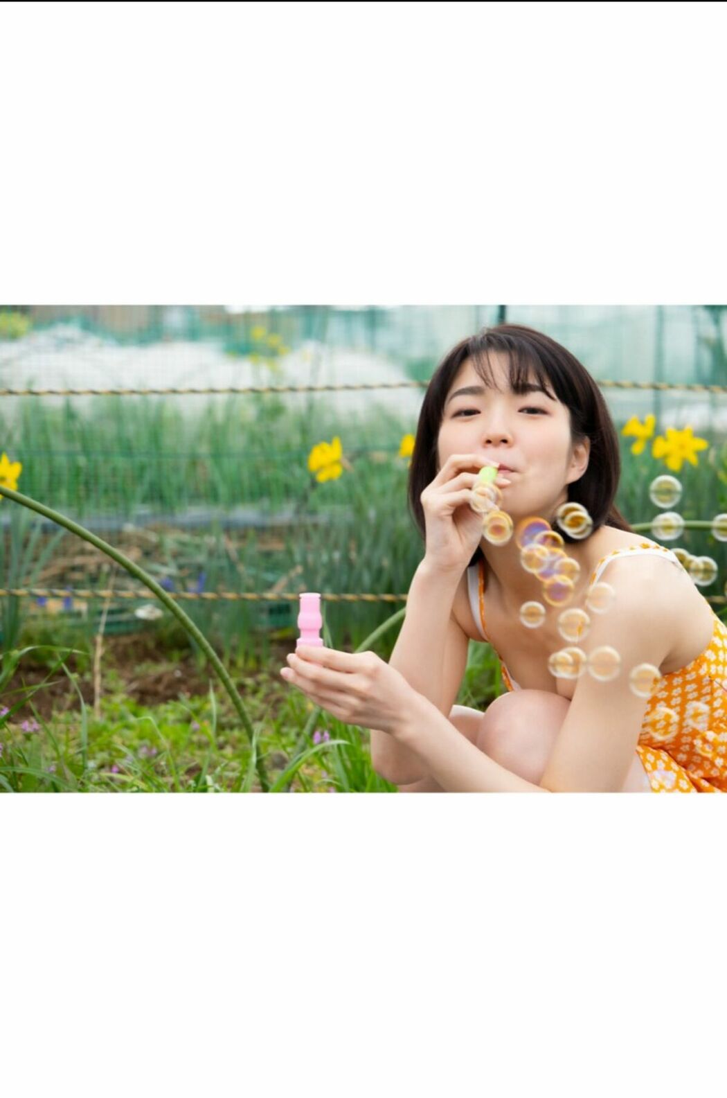 JP Sumire Kuramoto 倉本すみれ – Youth Aoharu 青春アオハル (100P)