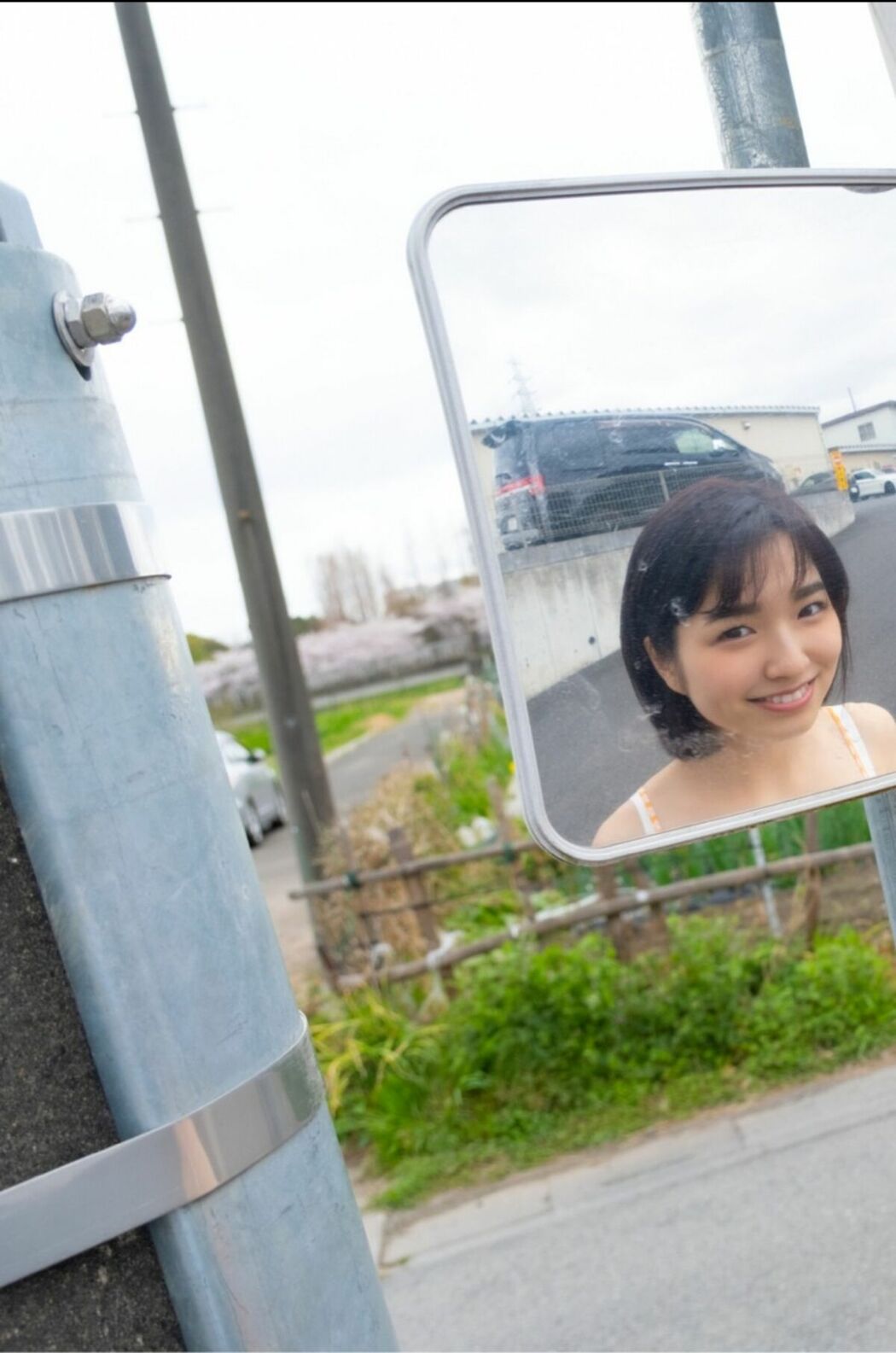 JP Sumire Kuramoto 倉本すみれ – Youth Aoharu 青春アオハル (100P)