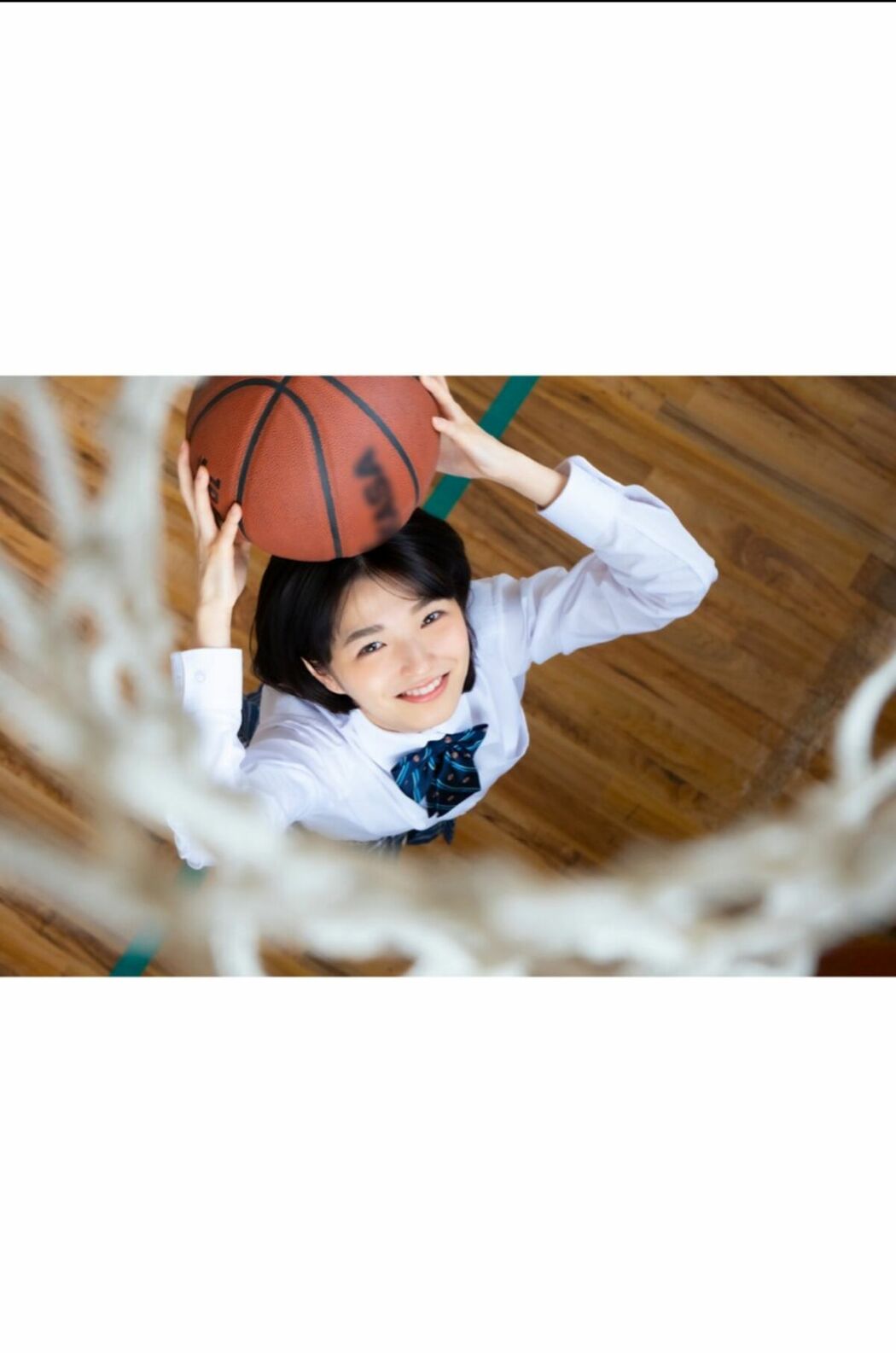 JP Sumire Kuramoto 倉本すみれ – Youth Aoharu 青春アオハル (100P)