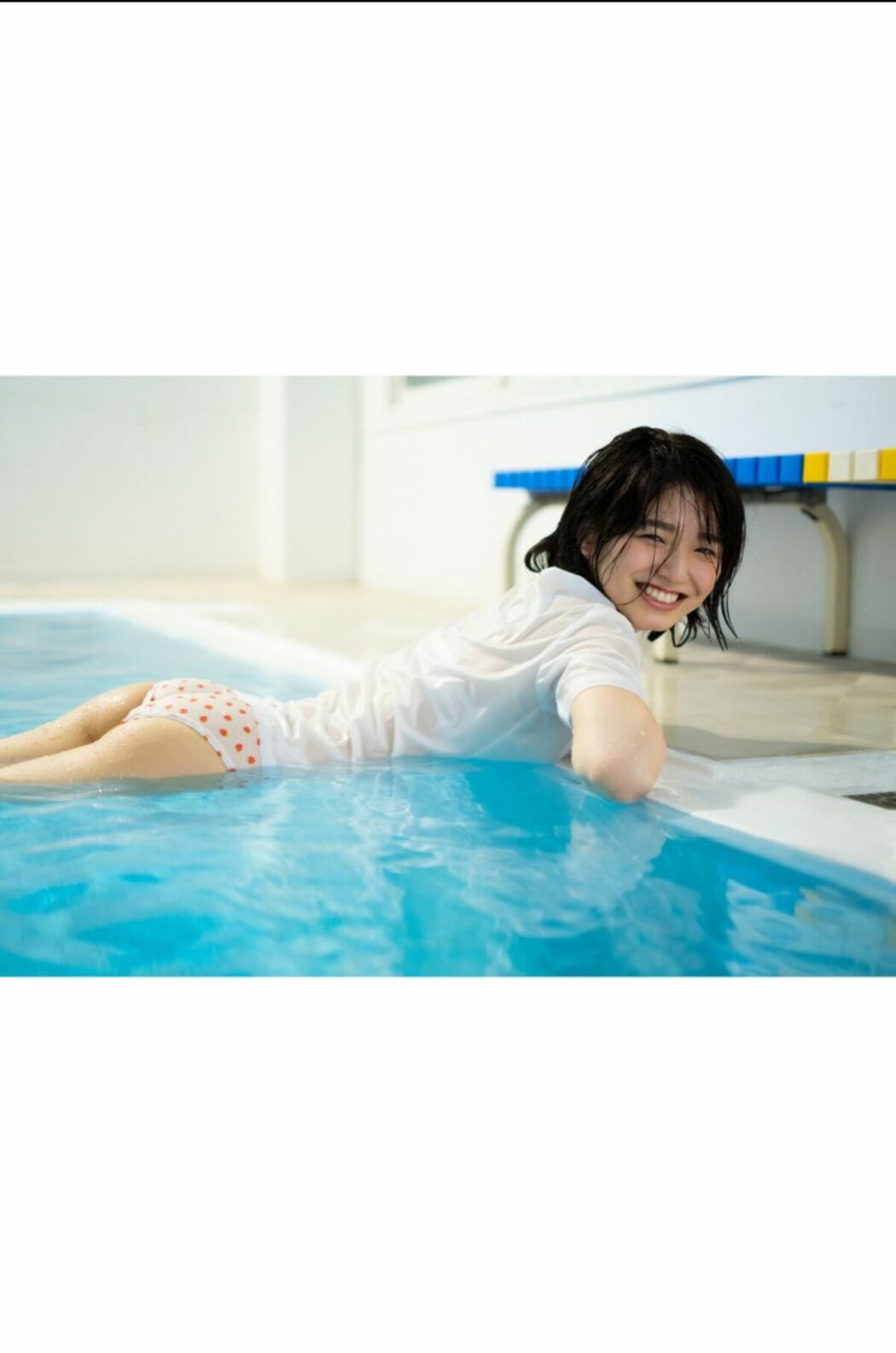 JP Sumire Kuramoto 倉本すみれ – Youth Aoharu 青春アオハル (100P)