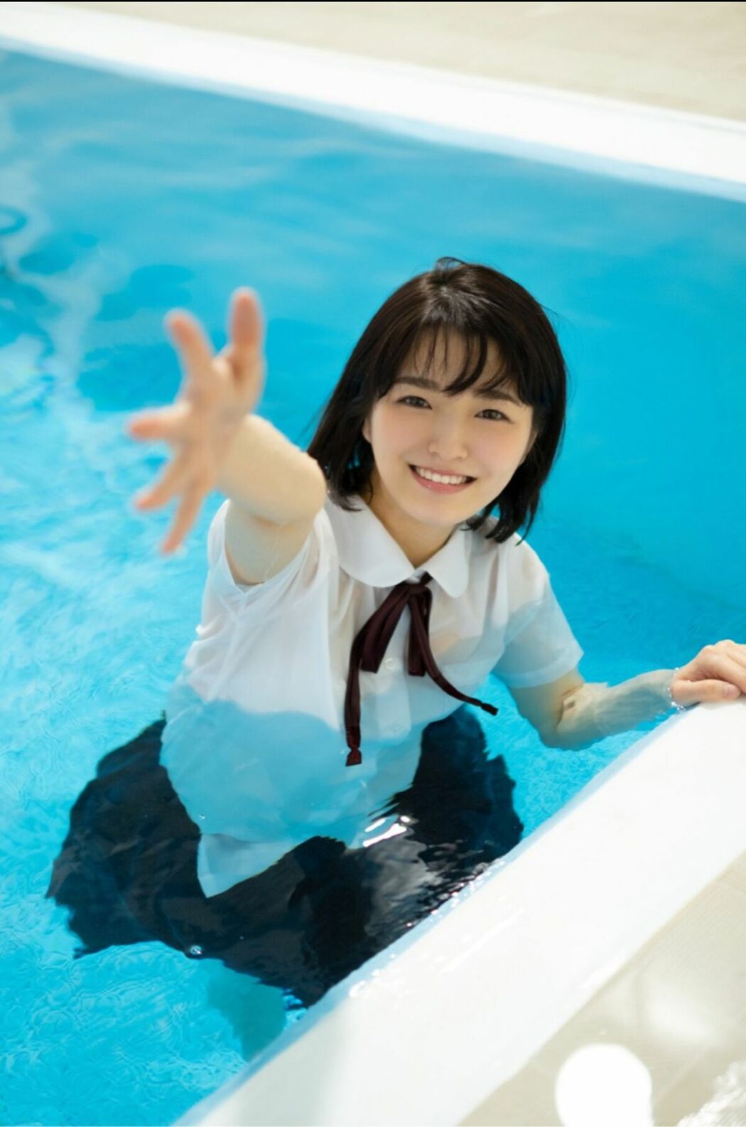 JP Sumire Kuramoto 倉本すみれ – Youth Aoharu 青春アオハル (100P)