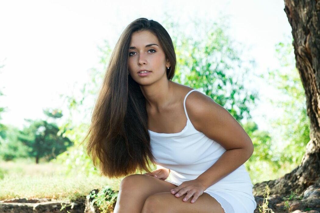 MetArt Nadira – Playa Part01 (66P)