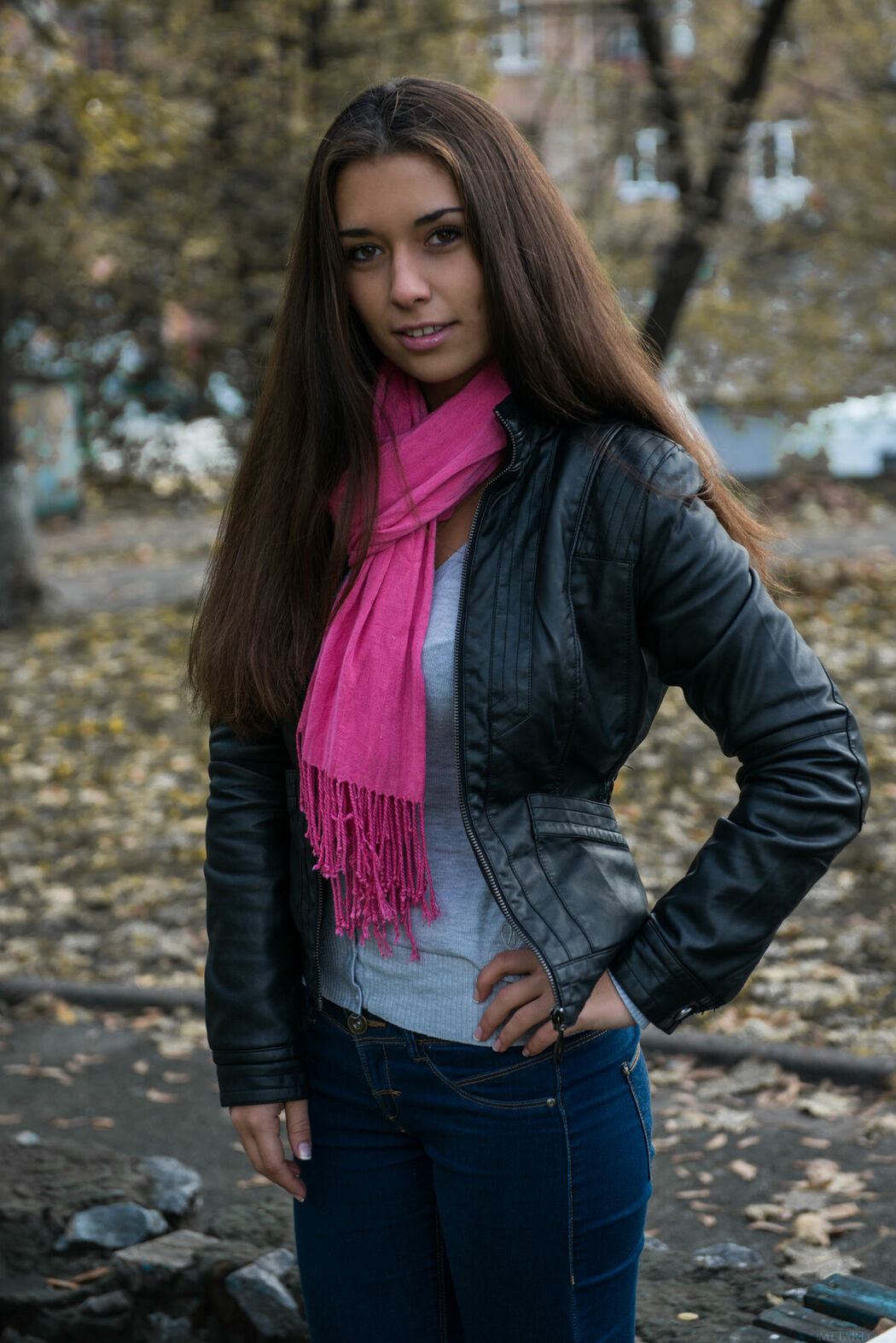 MetArt Nadira – Playa Part02 (66P)