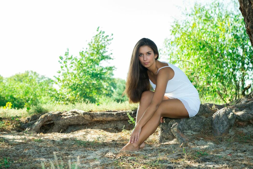 MetArt Nadira – Playa Part01 (66P)