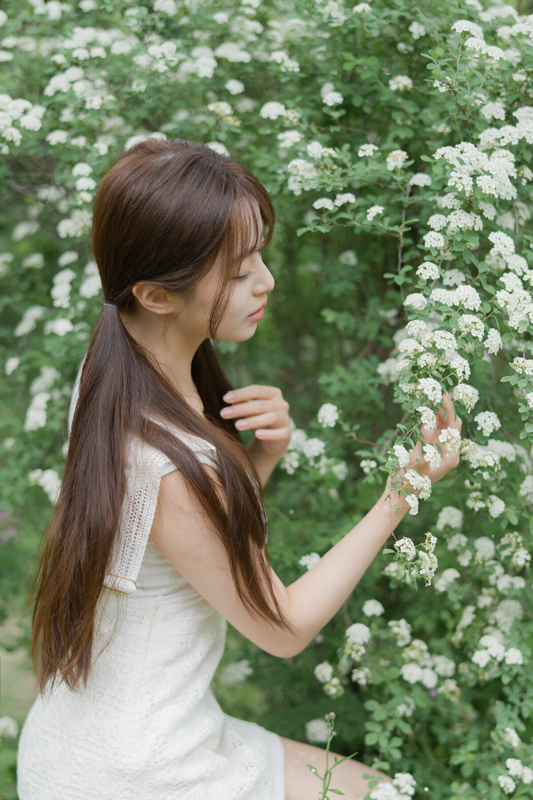 YiTuYu艺图语 Vol.9519 Xiao Yi (33P)