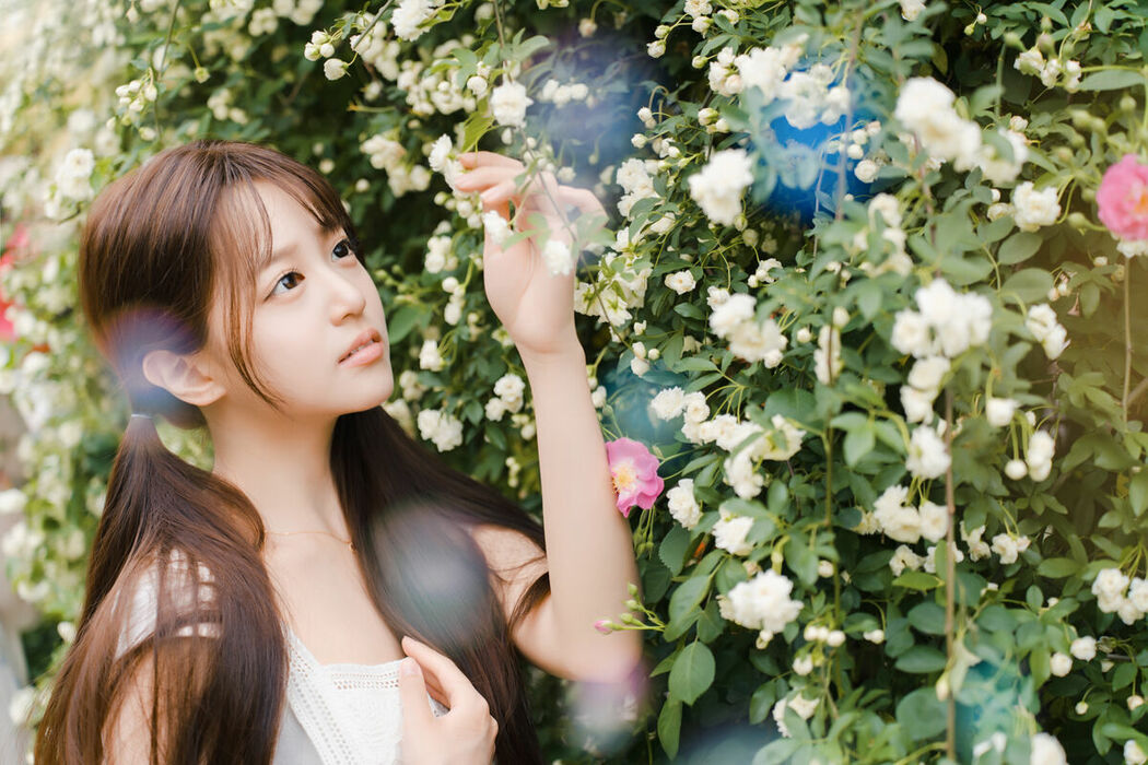 YiTuYu艺图语 Vol.9519 Xiao Yi (33P)