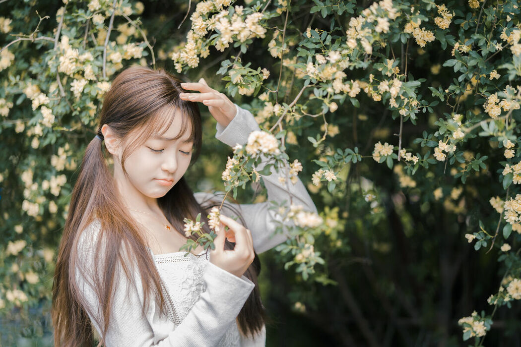 YiTuYu艺图语 Vol.9519 Xiao Yi (33P)