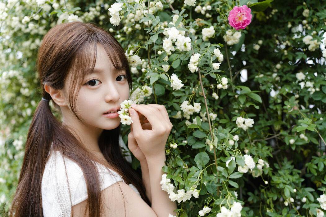 YiTuYu艺图语 Vol.9519 Xiao Yi (33P)