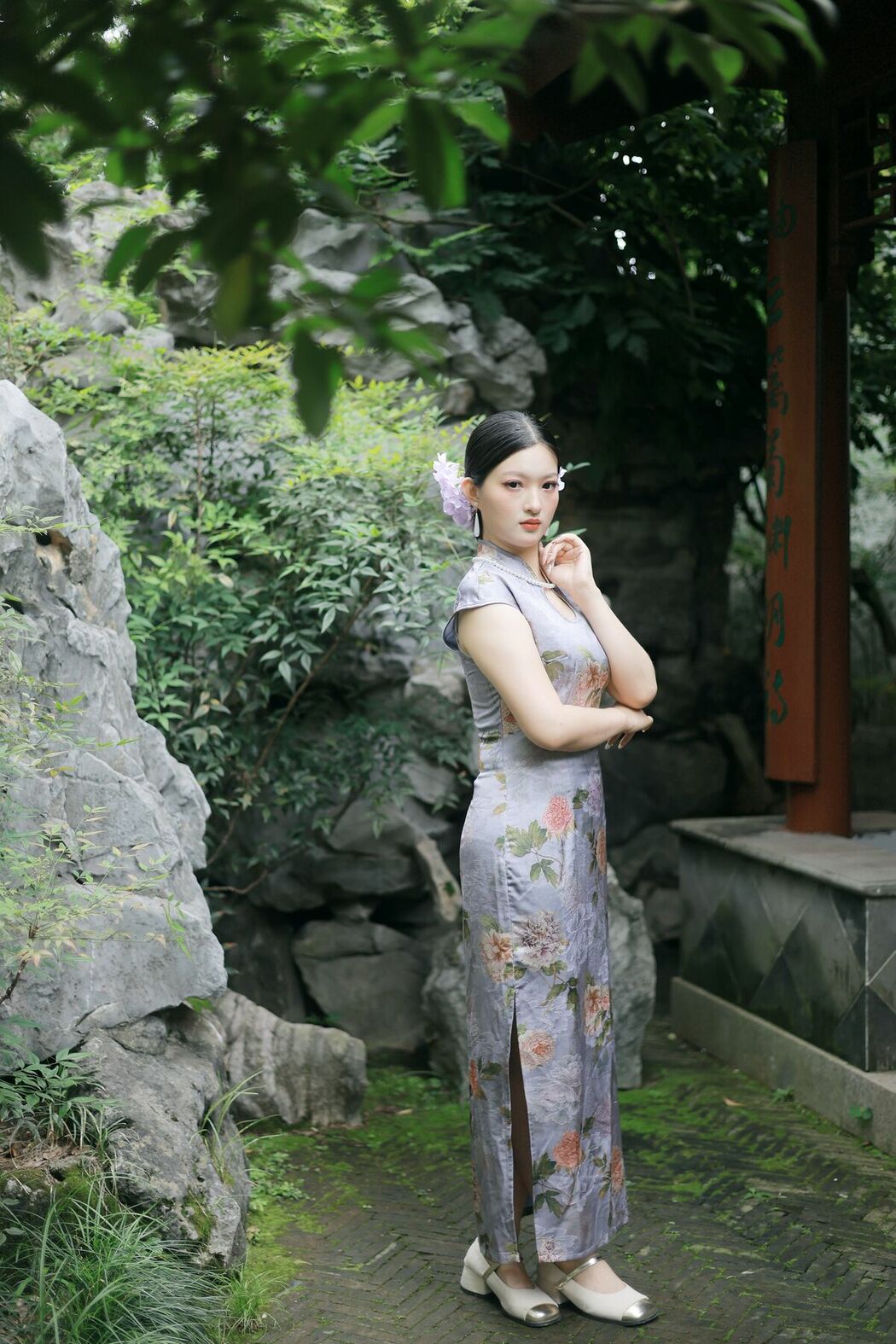 YiTuYu艺图语 Vol.9524 Yao Yao (14P)