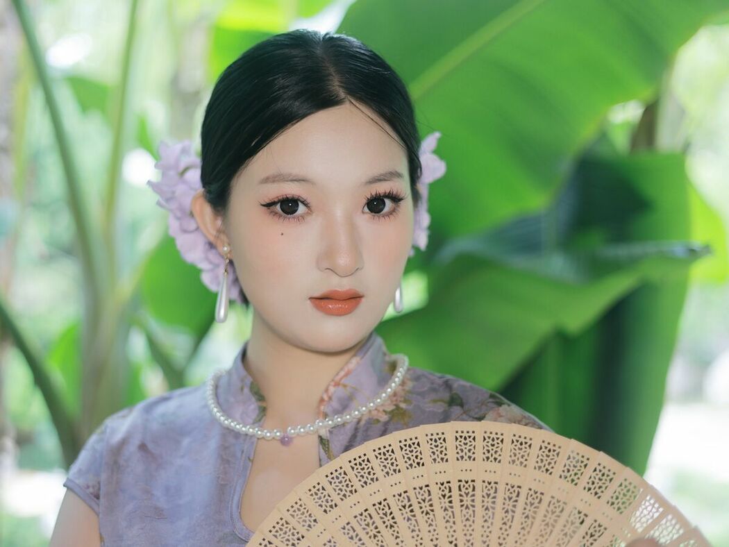 YiTuYu艺图语 Vol.9524 Yao Yao (14P)