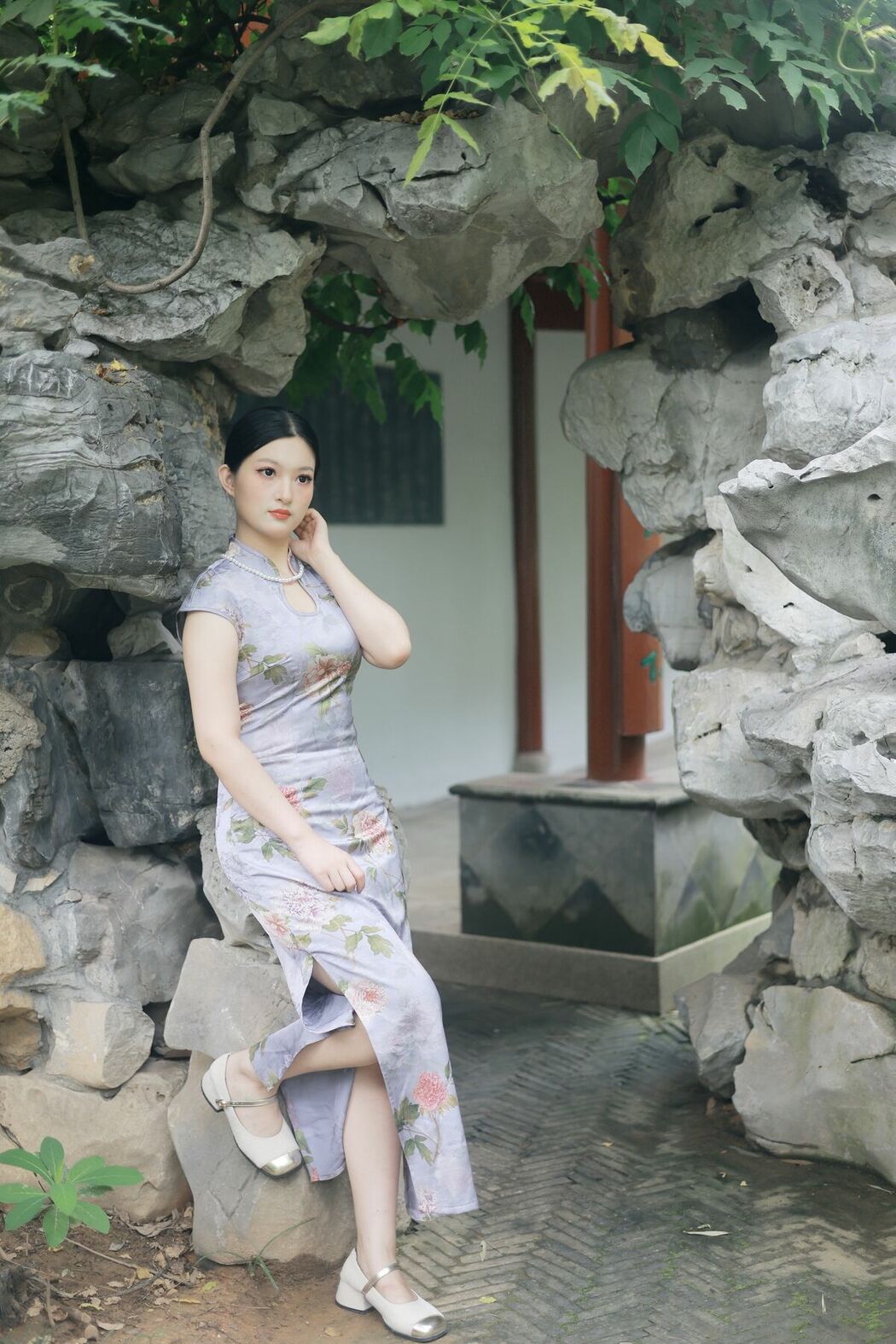 YiTuYu艺图语 Vol.9524 Yao Yao (14P)