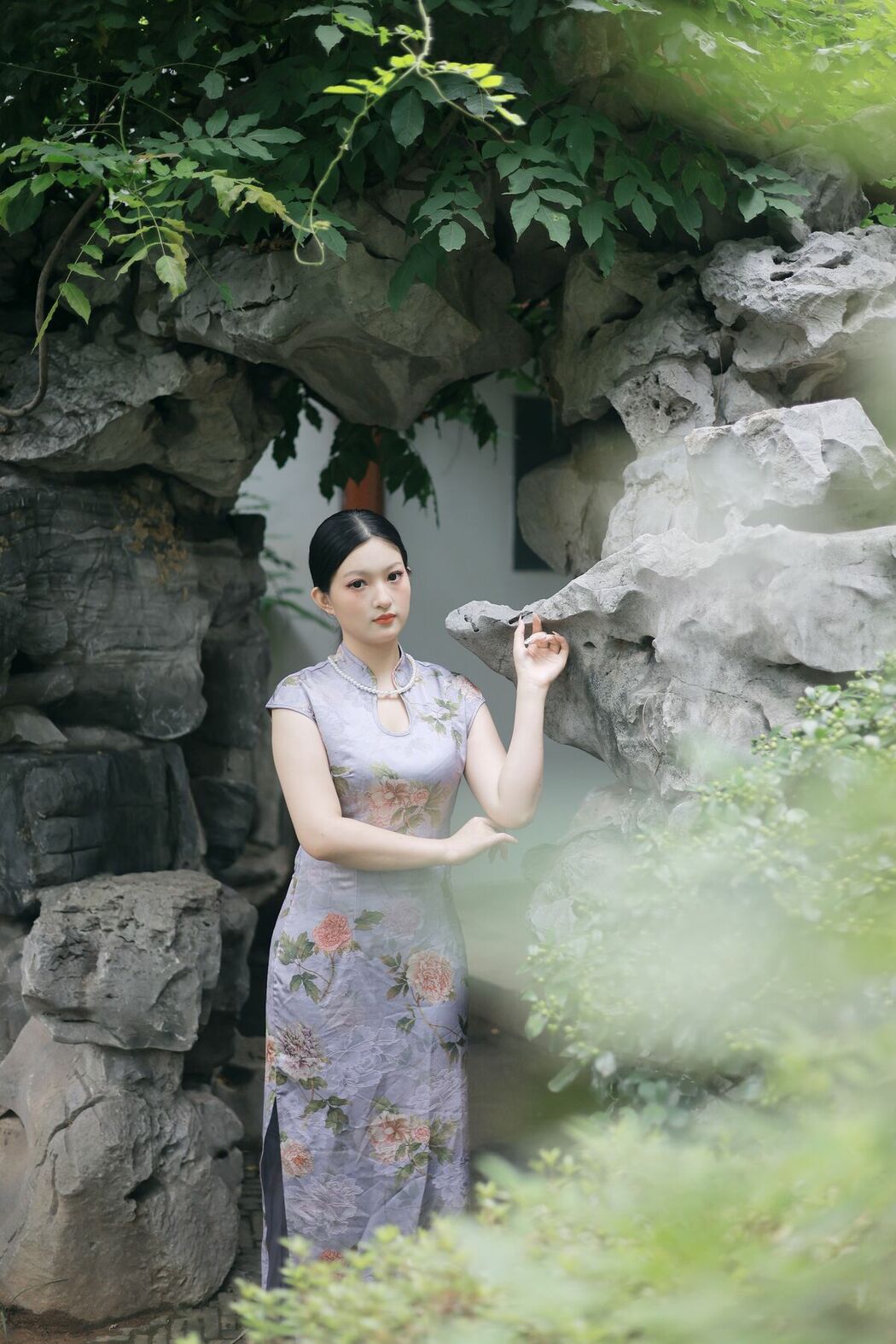 YiTuYu艺图语 Vol.9524 Yao Yao (14P)