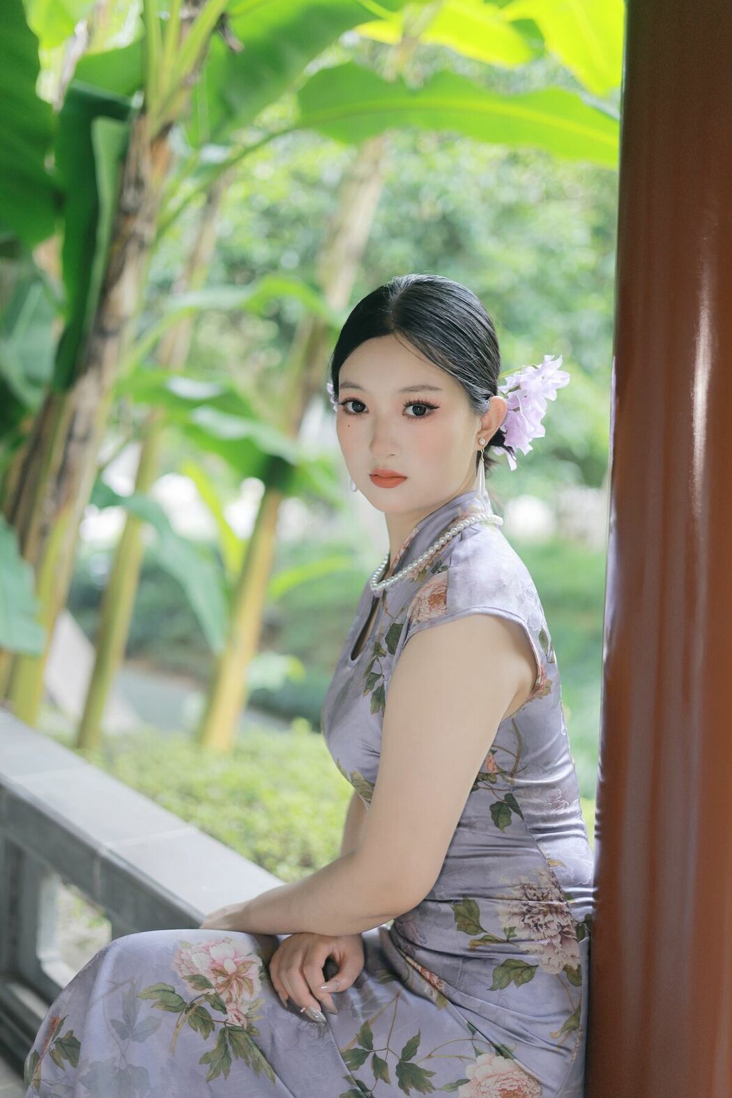 YiTuYu艺图语 Vol.9524 Yao Yao (14P)