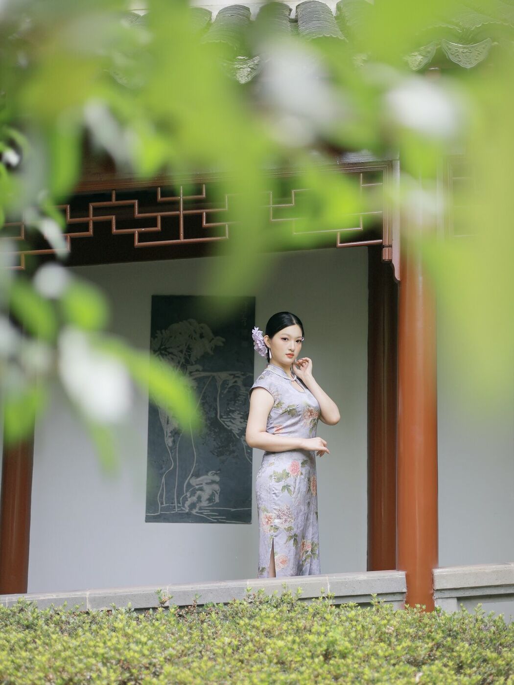 YiTuYu艺图语 Vol.9524 Yao Yao (14P)