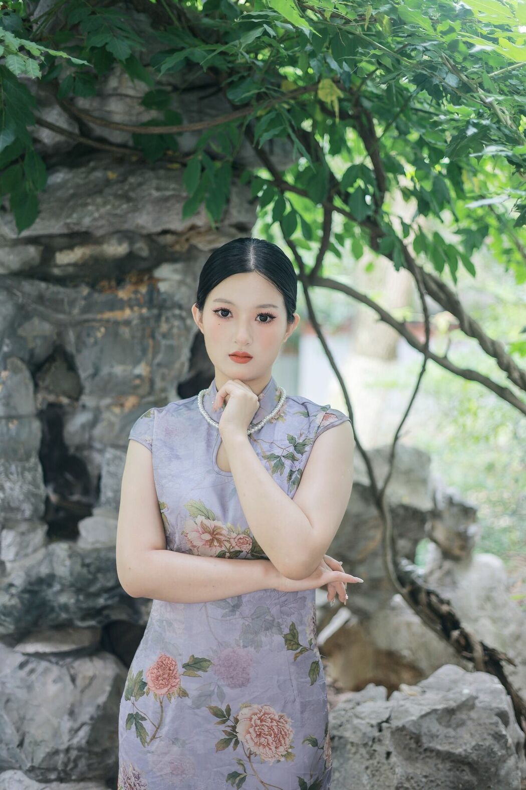 YiTuYu艺图语 Vol.9524 Yao Yao (14P)