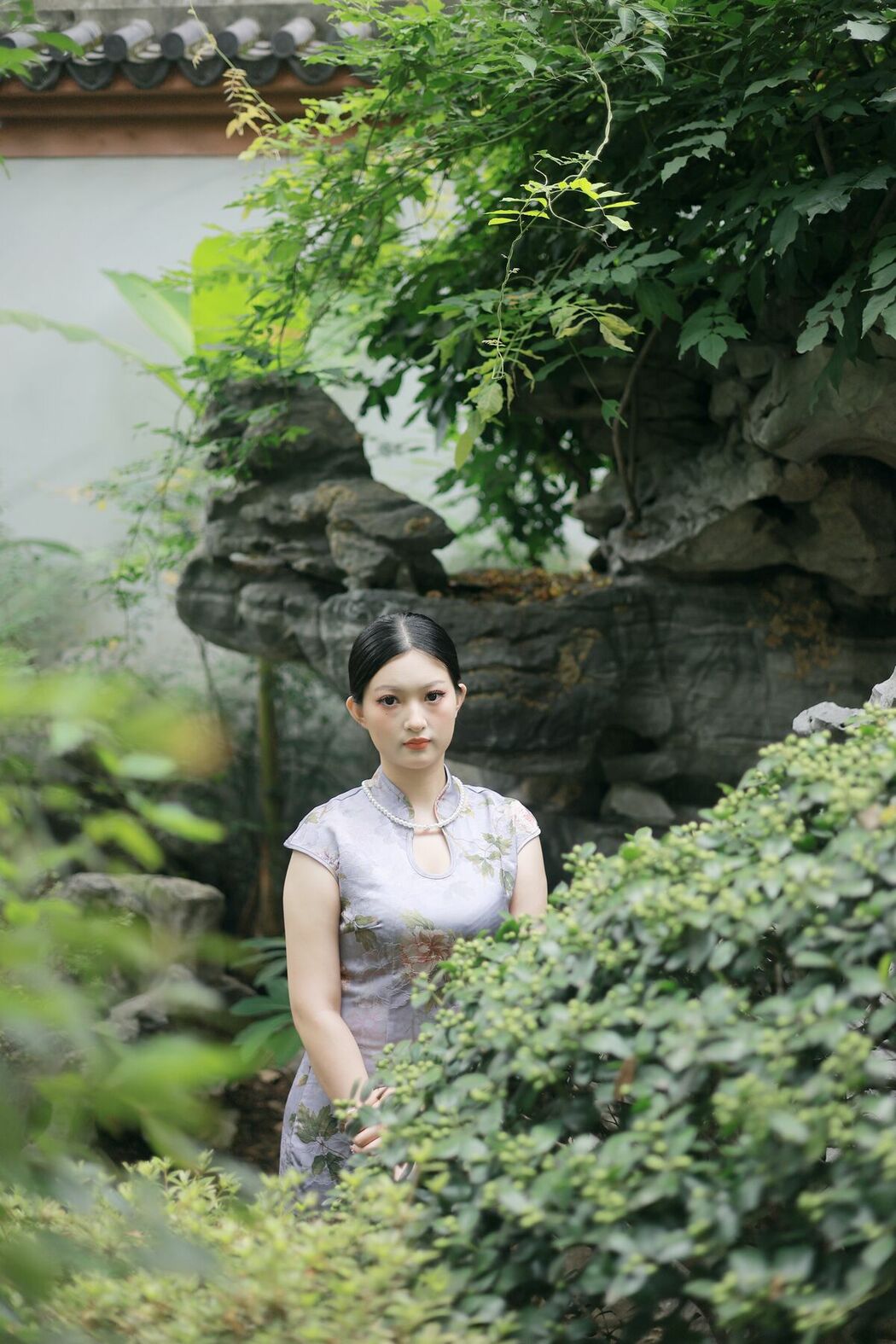 YiTuYu艺图语 Vol.9524 Yao Yao (14P)