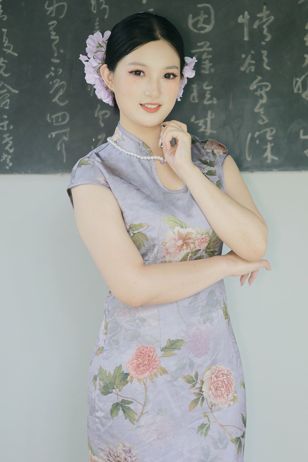 YiTuYu艺图语 Vol.9524 Yao Yao (14P) Cover Photo