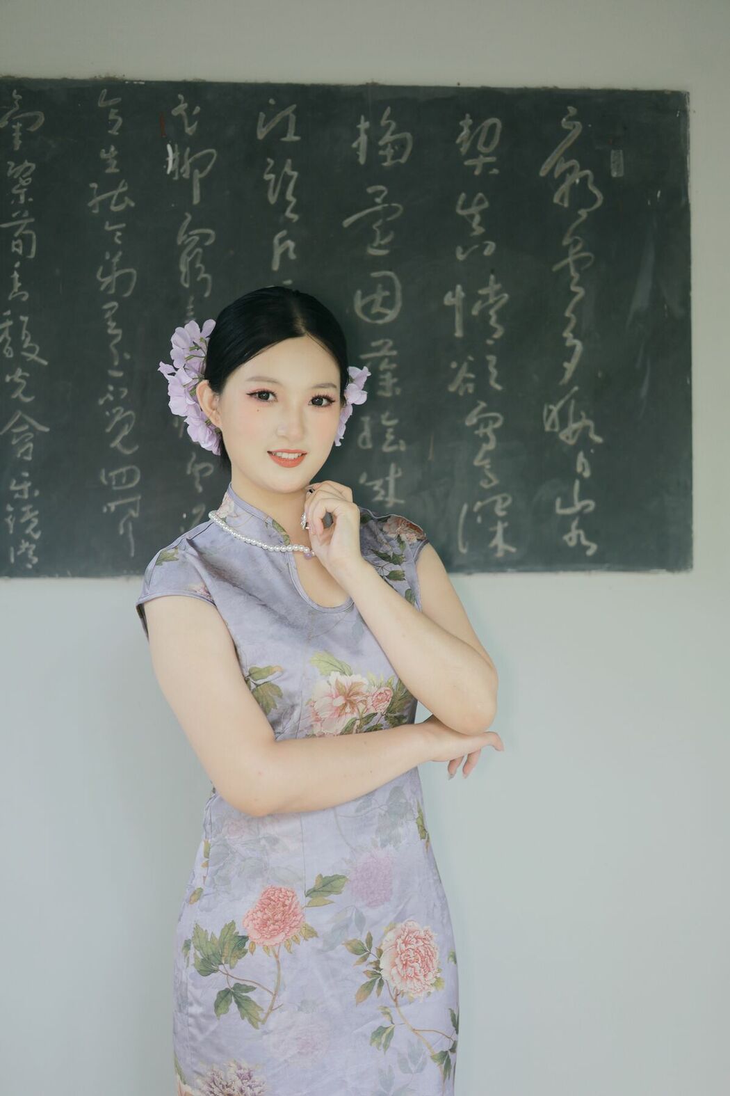 YiTuYu艺图语 Vol.9524 Yao Yao (14P)