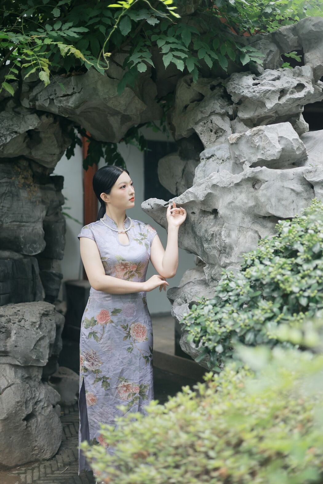 YiTuYu艺图语 Vol.9524 Yao Yao (14P)