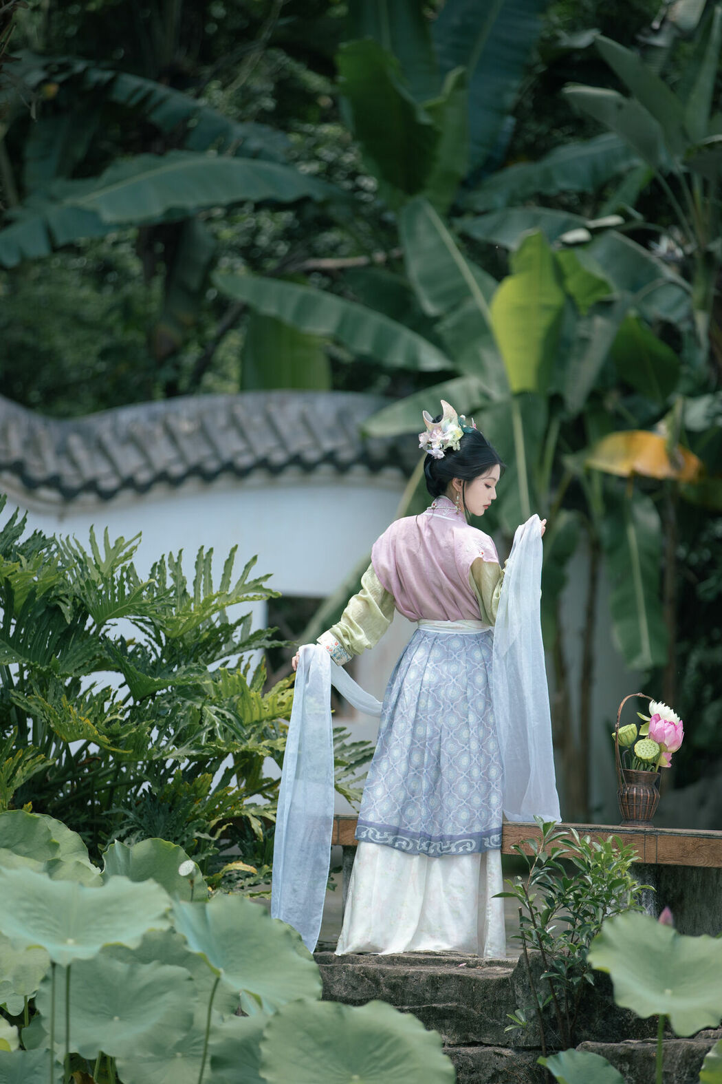 YiTuYu艺图语 Vol.9523 Wu Ying Kun Kun (28P)