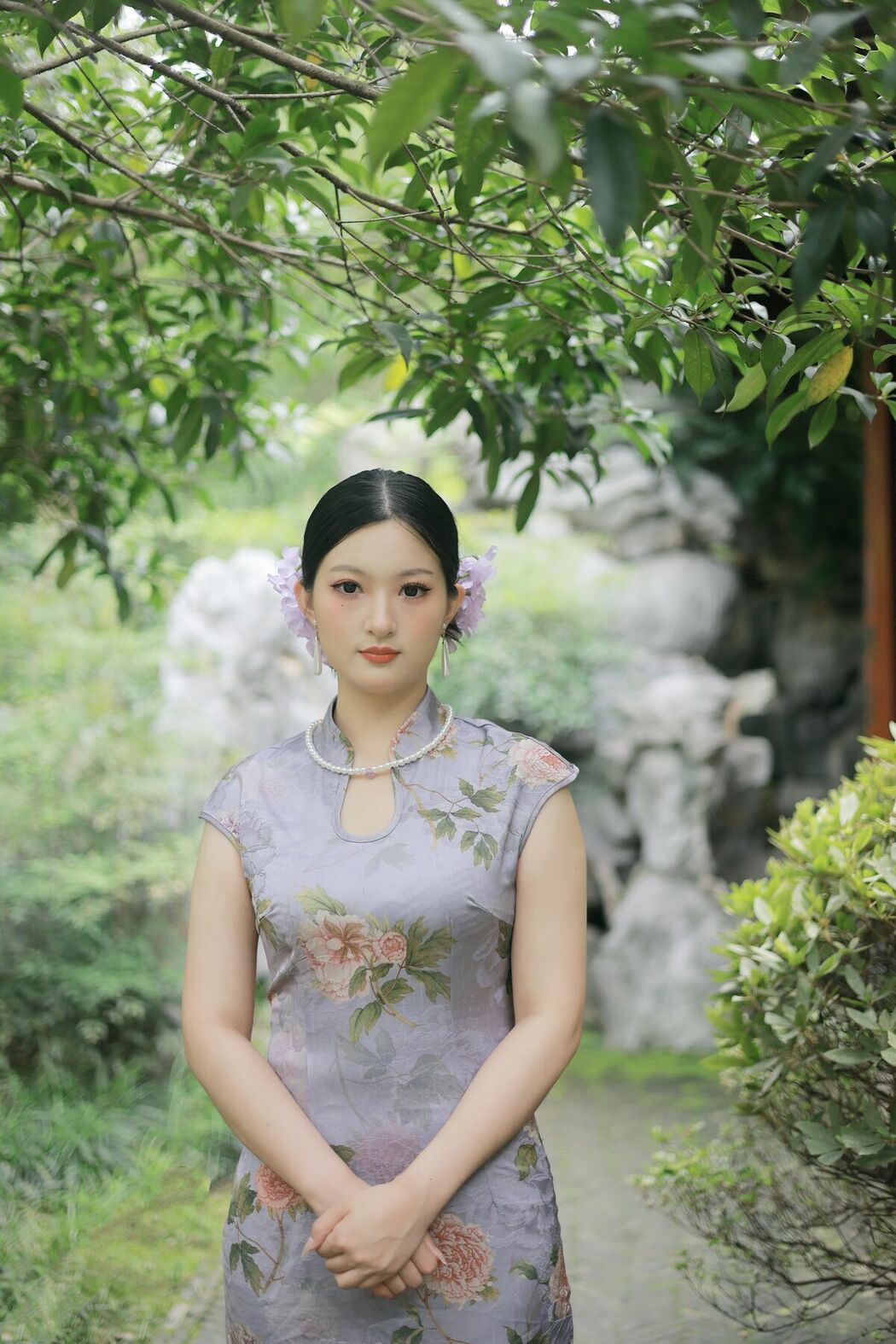 YiTuYu艺图语 Vol.9524 Yao Yao (14P)