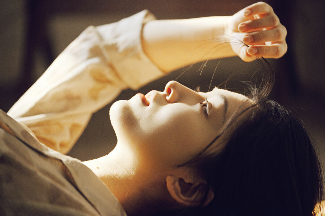 YiTuYu艺图语 Vol.9526 Chen Zi He (37P)
