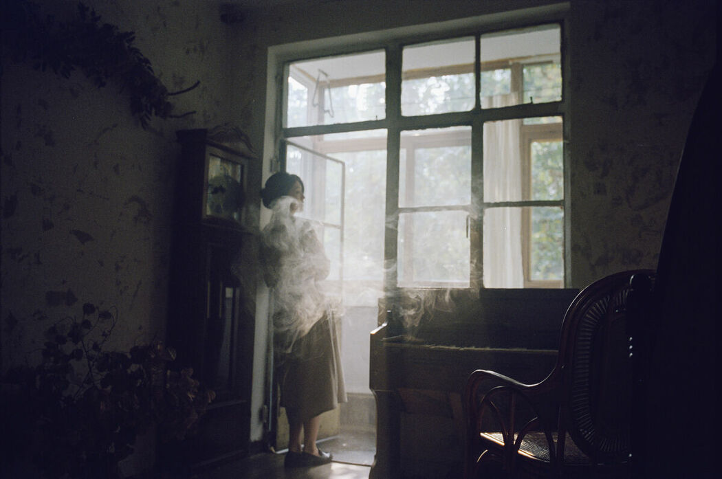 YiTuYu艺图语 Vol.9526 Chen Zi He (37P)