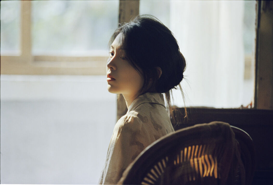YiTuYu艺图语 Vol.9526 Chen Zi He (37P)