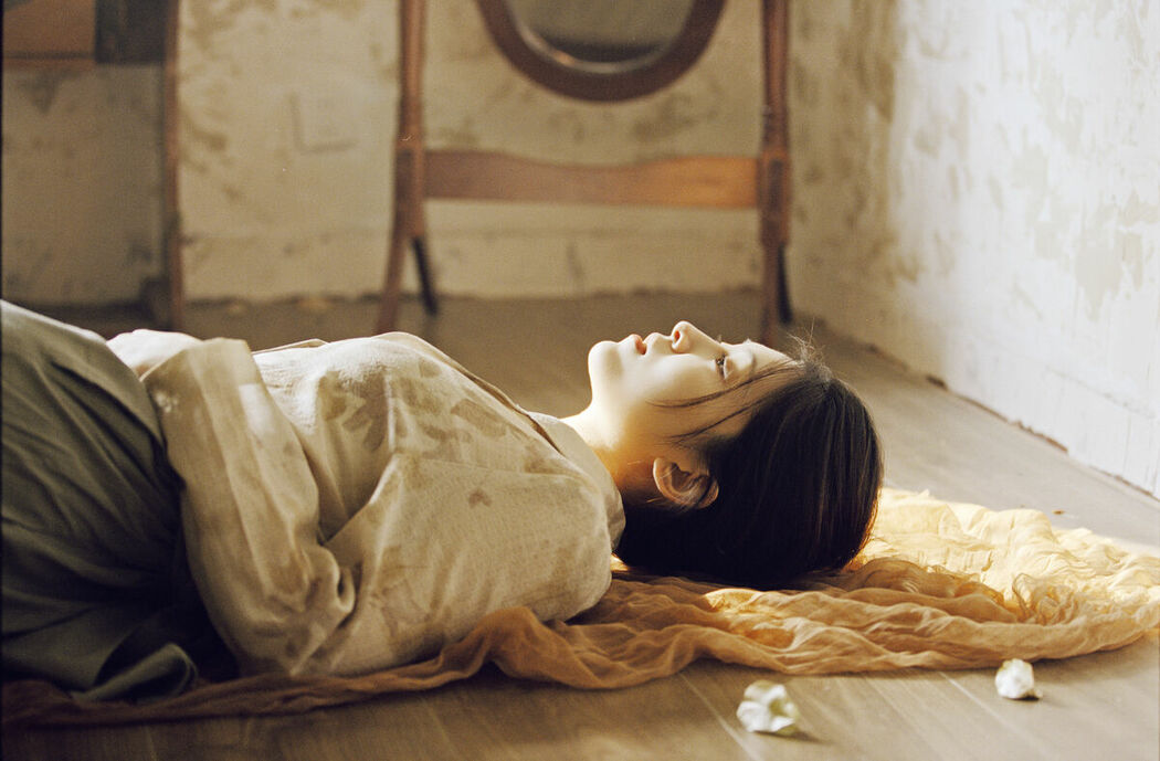 YiTuYu艺图语 Vol.9526 Chen Zi He (37P)