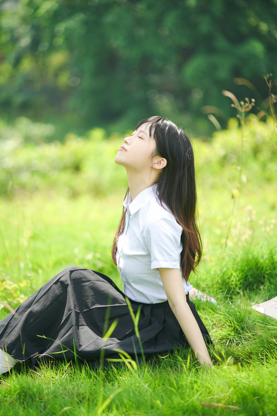 YiTuYu艺图语 Vol.9525 Che Li Zi (15P)