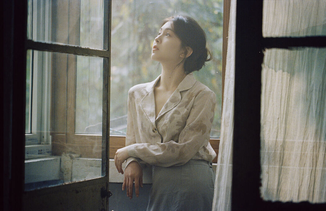 YiTuYu艺图语 Vol.9526 Chen Zi He (37P)