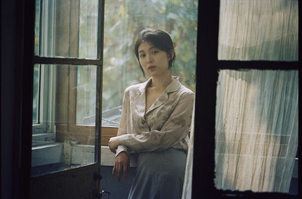 YiTuYu艺图语 Vol.9526 Chen Zi He (37P)