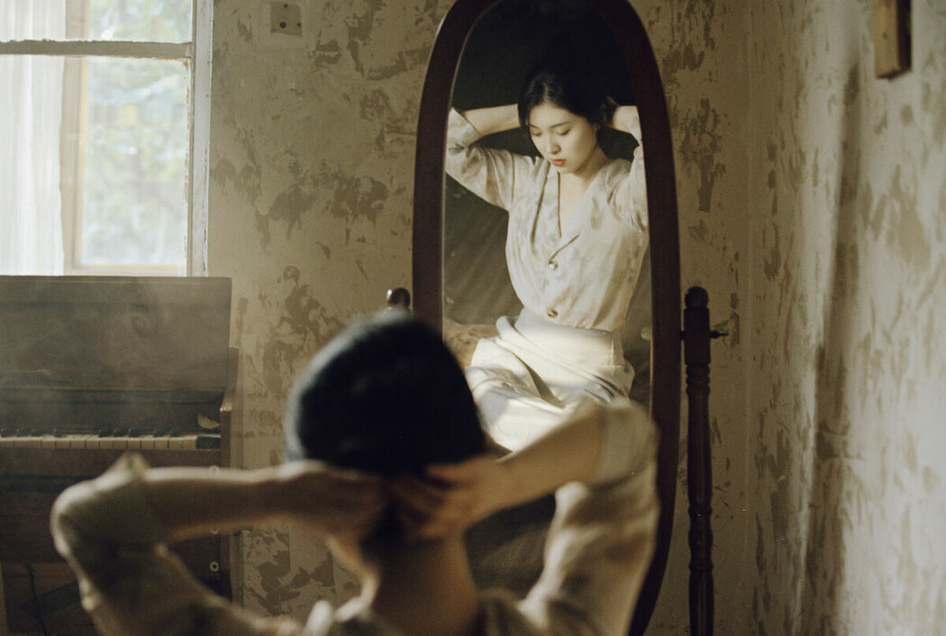 YiTuYu艺图语 Vol.9526 Chen Zi He (37P)