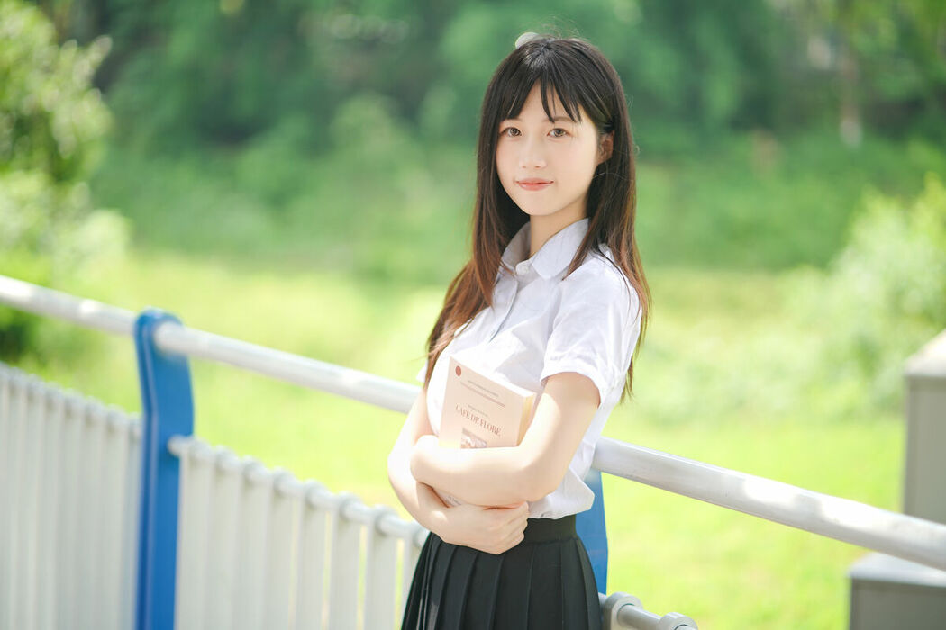 YiTuYu艺图语 Vol.9525 Che Li Zi (15P)