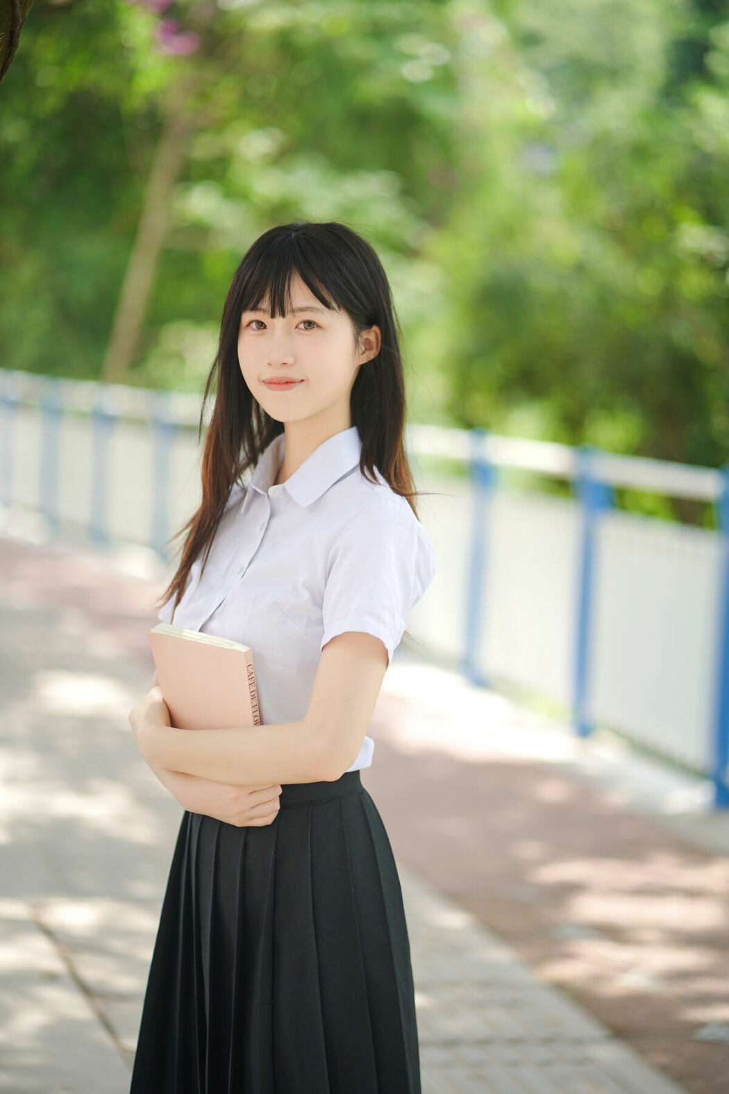 YiTuYu艺图语 Vol.9525 Che Li Zi (15P)