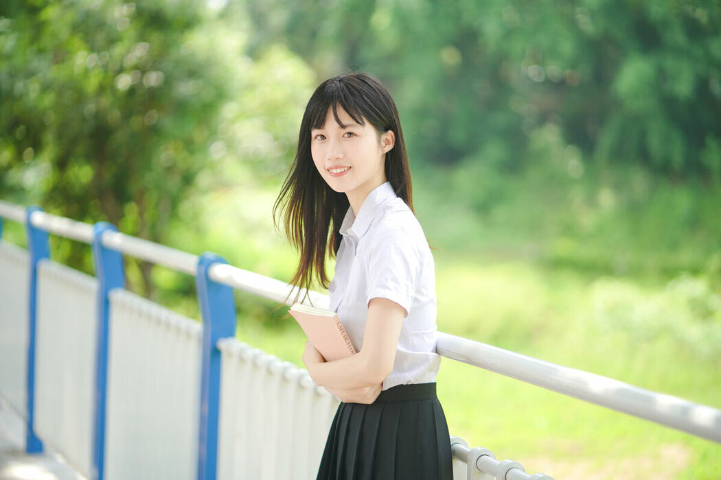 YiTuYu艺图语 Vol.9525 Che Li Zi (15P)