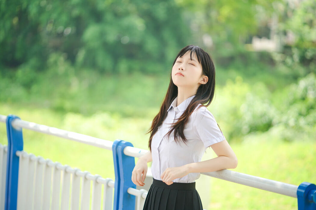 YiTuYu艺图语 Vol.9525 Che Li Zi (15P)