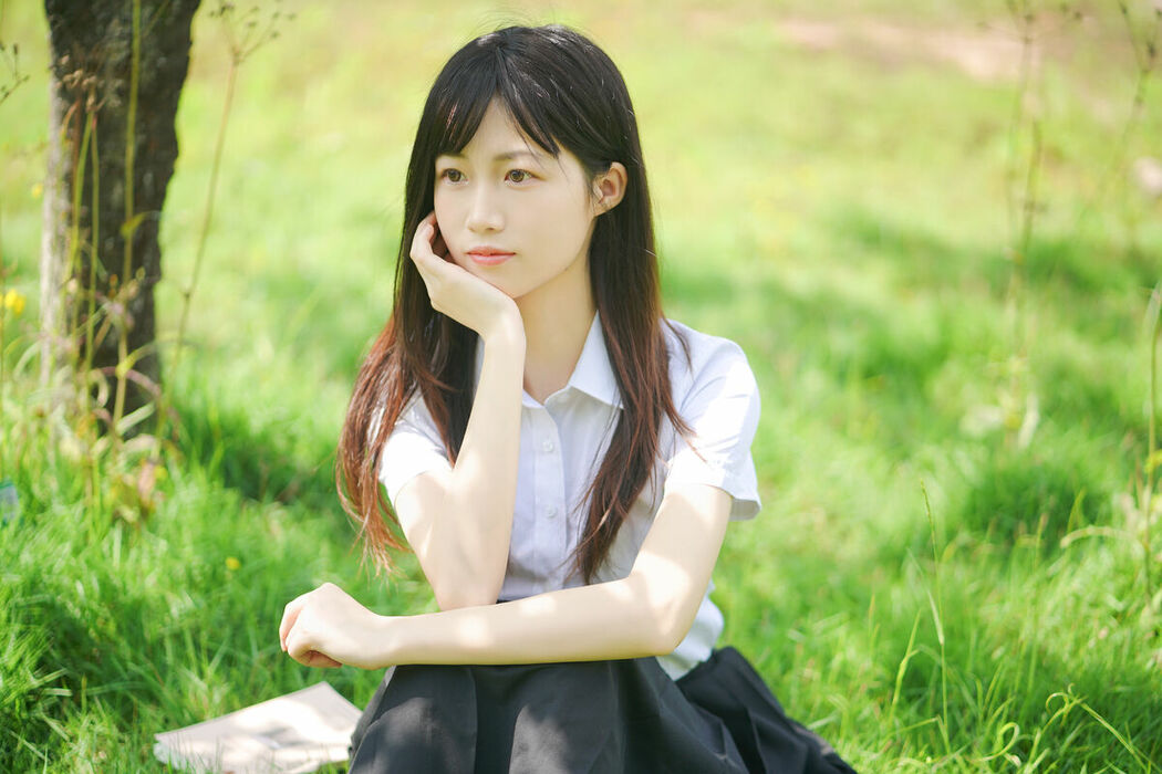 YiTuYu艺图语 Vol.9525 Che Li Zi (15P)