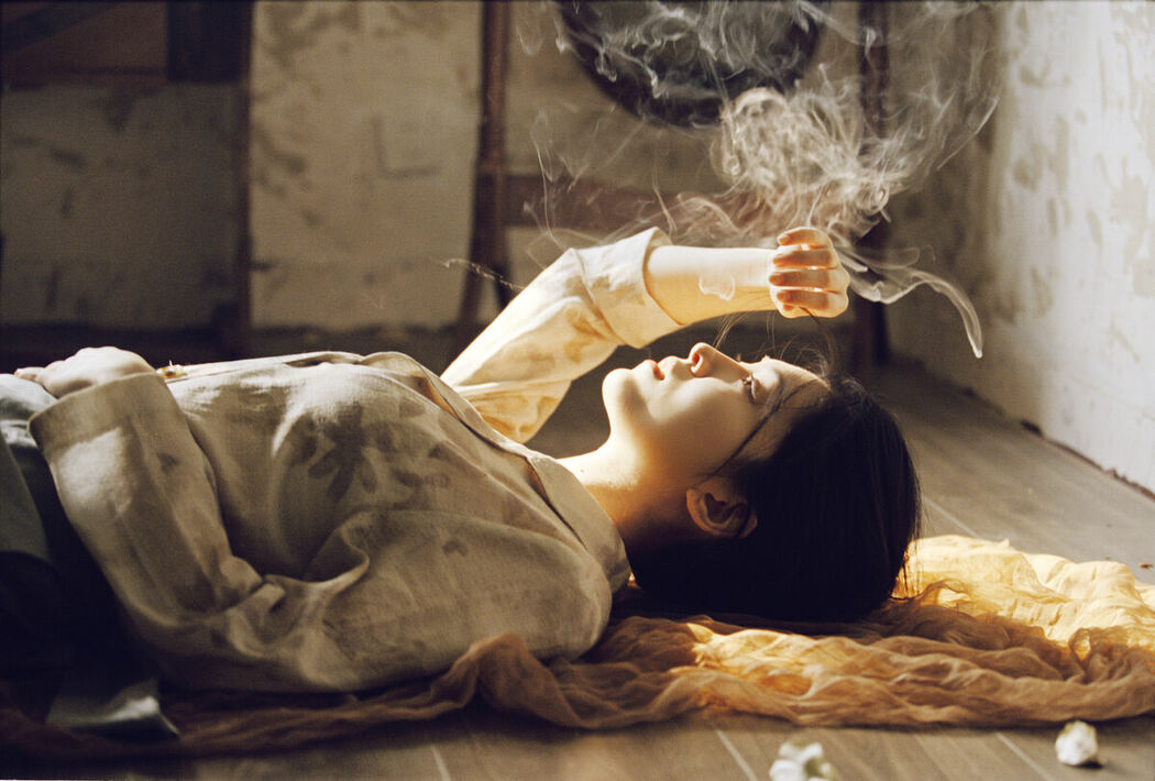 YiTuYu艺图语 Vol.9526 Chen Zi He (37P)