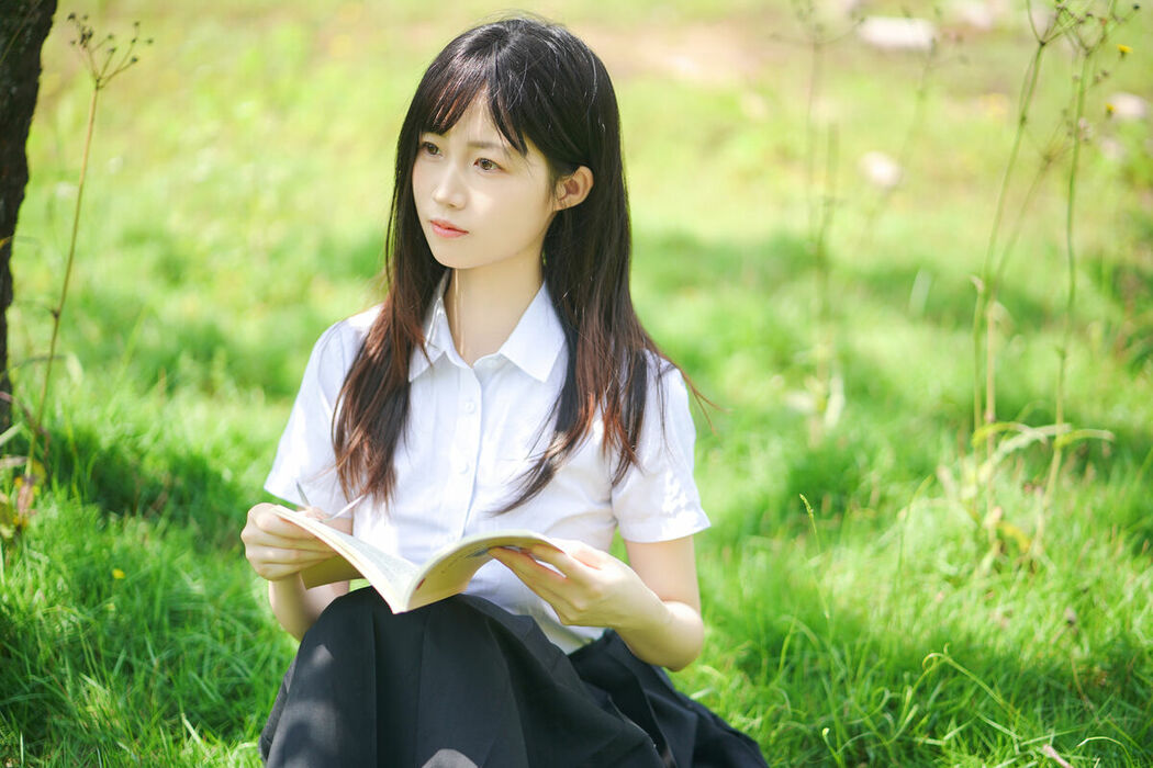 YiTuYu艺图语 Vol.9525 Che Li Zi (15P)