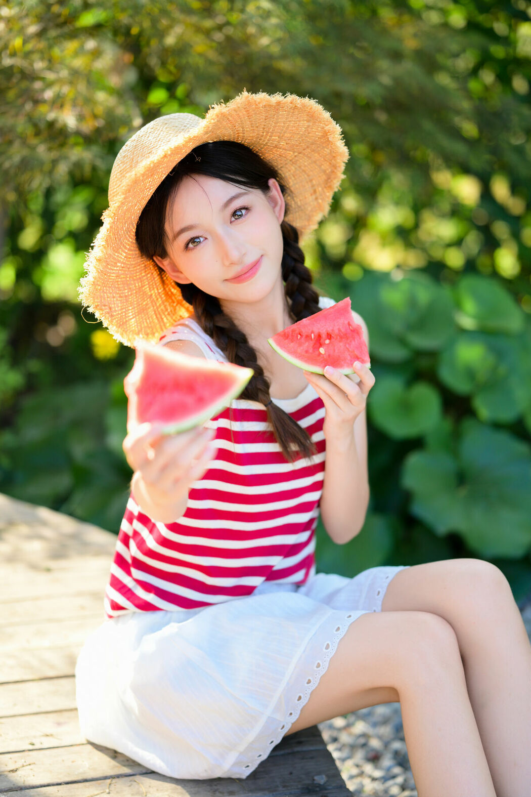 YiTuYu艺图语 Vol.9529 Lin Miao Xin (18P)