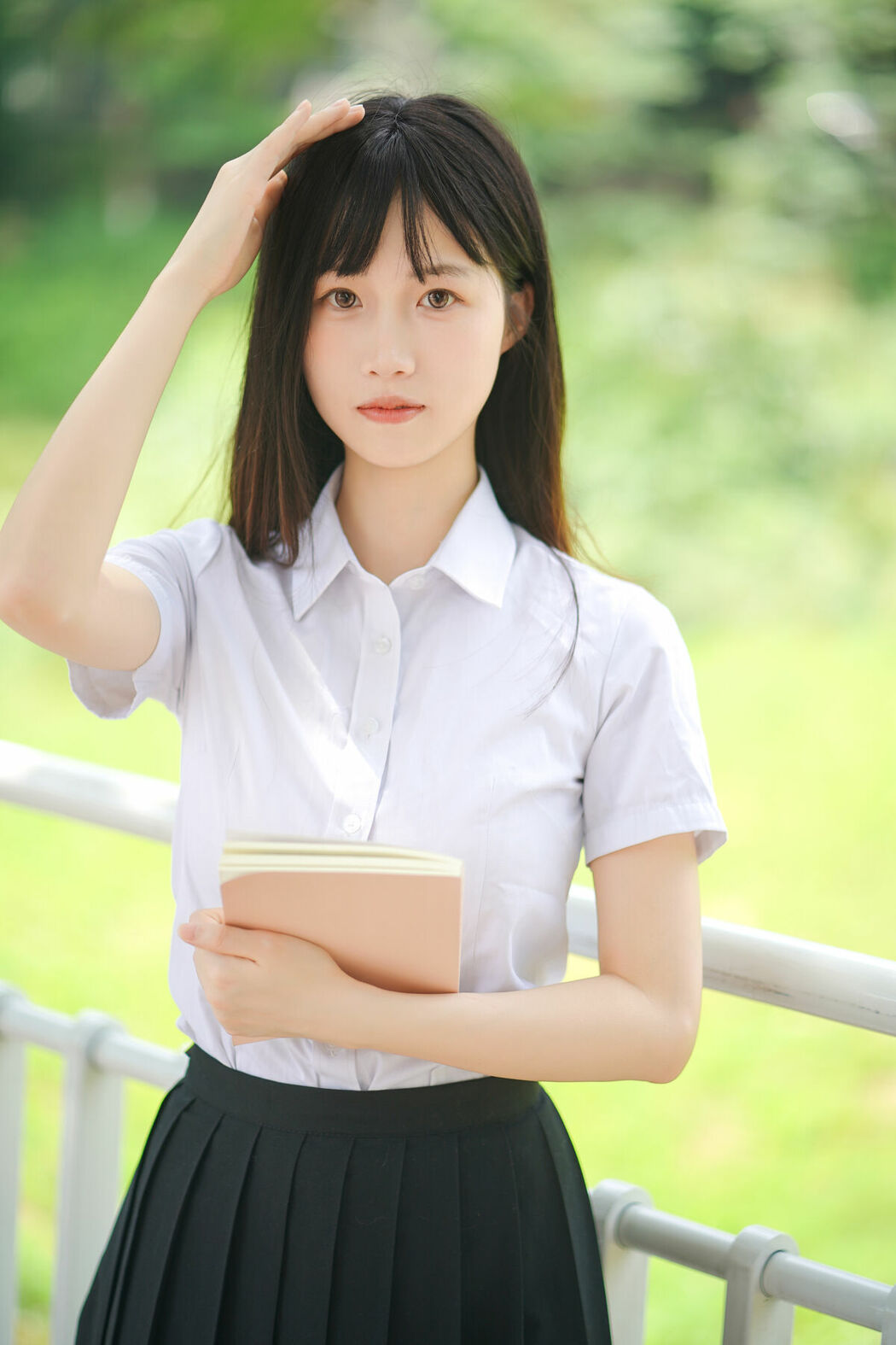 YiTuYu艺图语 Vol.9525 Che Li Zi (15P)