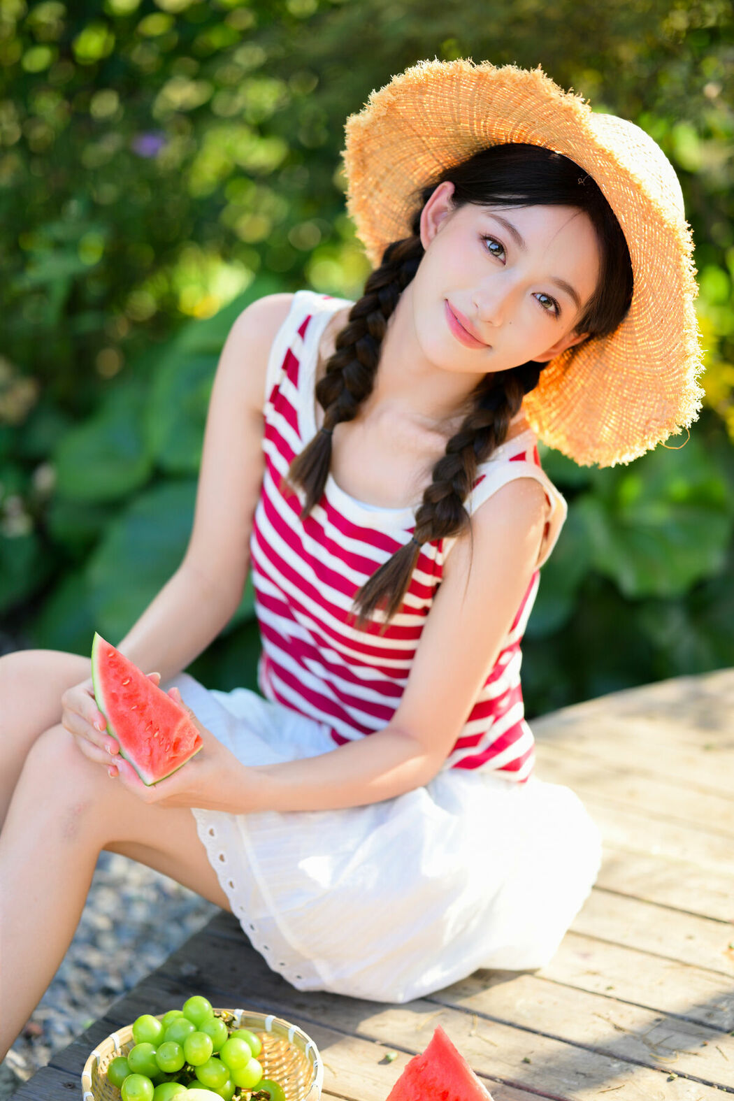 YiTuYu艺图语 Vol.9529 Lin Miao Xin (18P)