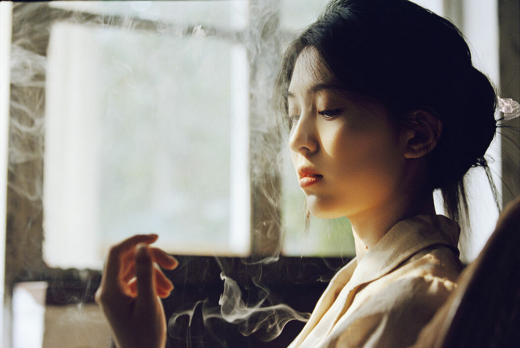 YiTuYu艺图语 Vol.9526 Chen Zi He (37P)