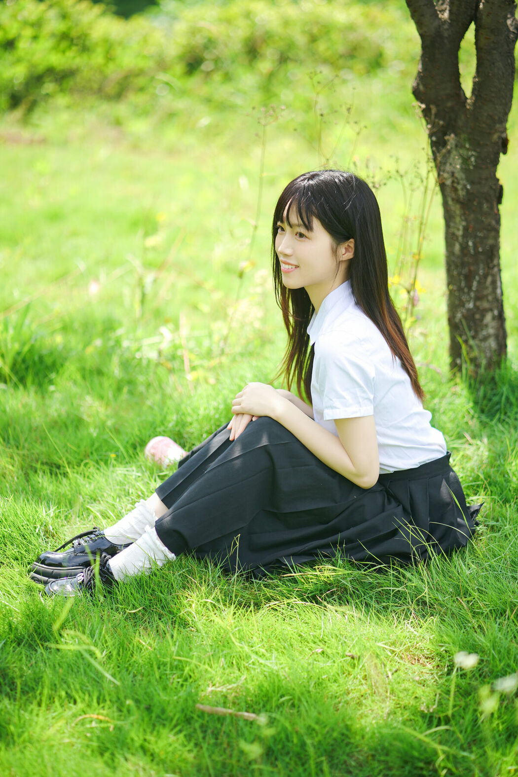YiTuYu艺图语 Vol.9525 Che Li Zi (15P)