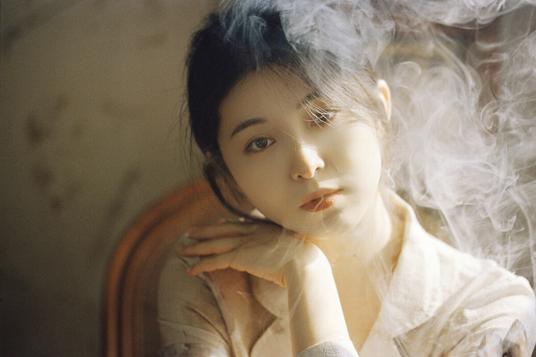 YiTuYu艺图语 Vol.9526 Chen Zi He (37P)