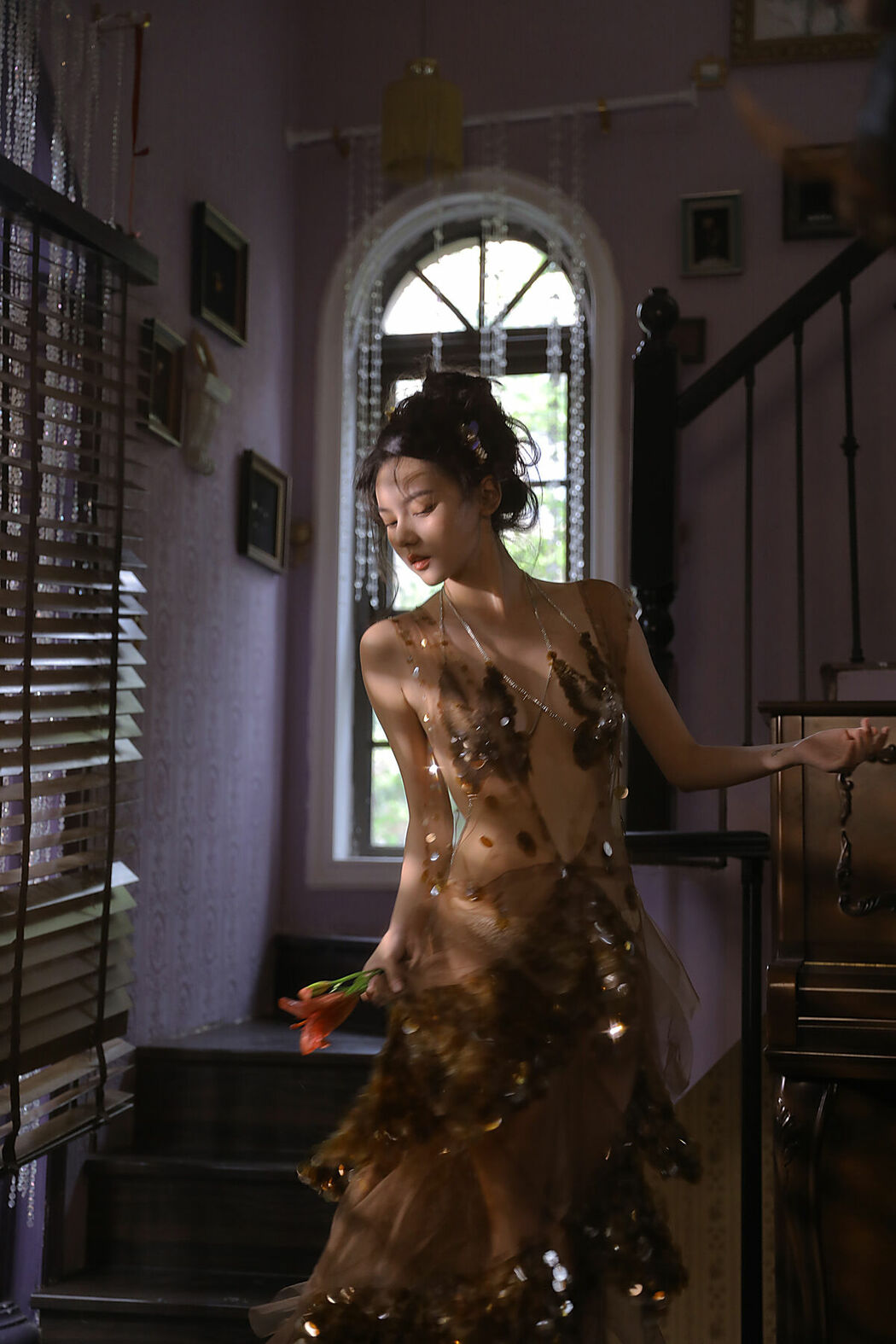 YiTuYu艺图语 Vol.9528 Fi Fi Xuan (17P)