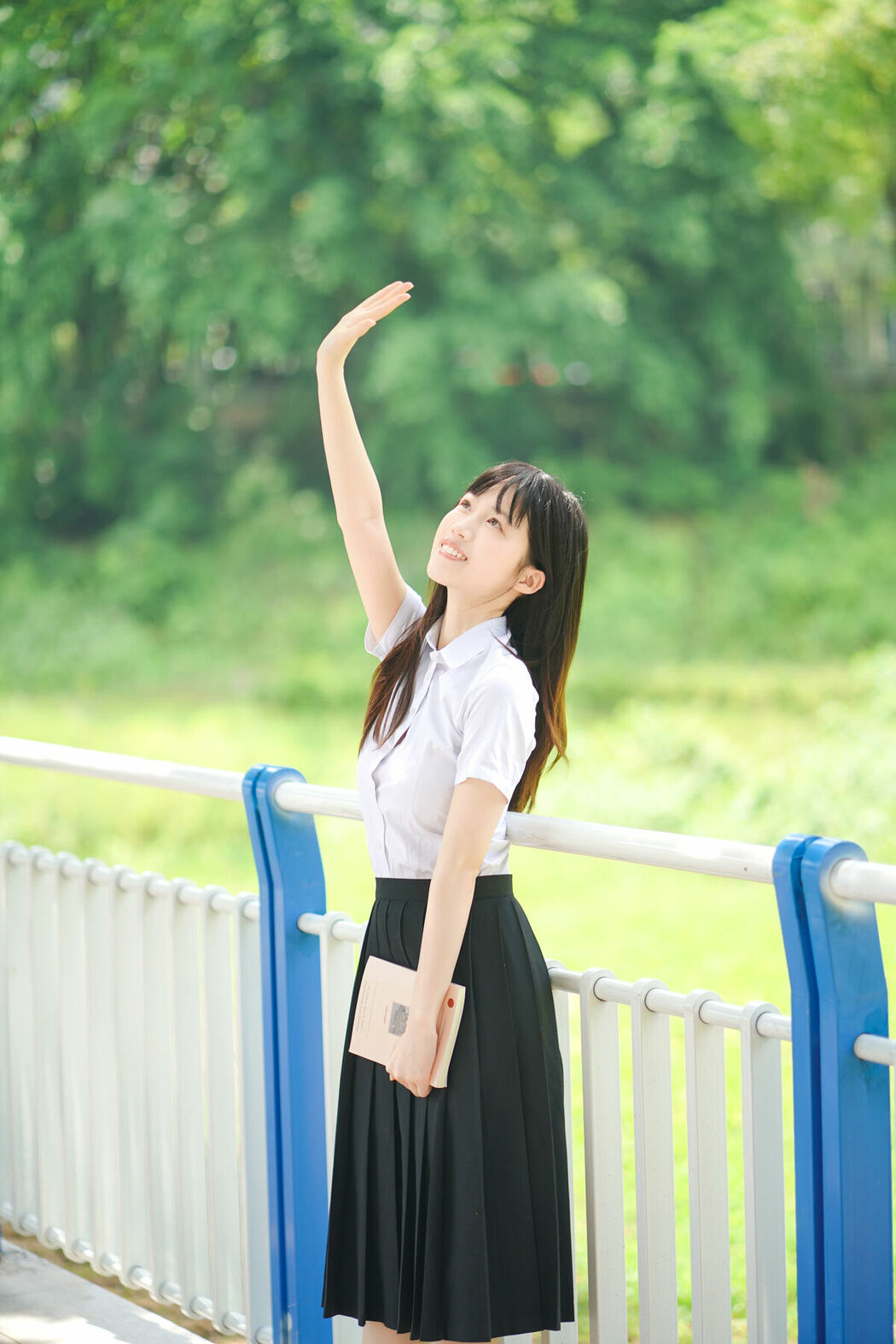 YiTuYu艺图语 Vol.9525 Che Li Zi (15P)